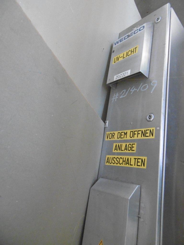   Miscellaneous  Stainless Steel 316 For Sale - IPP# 214109