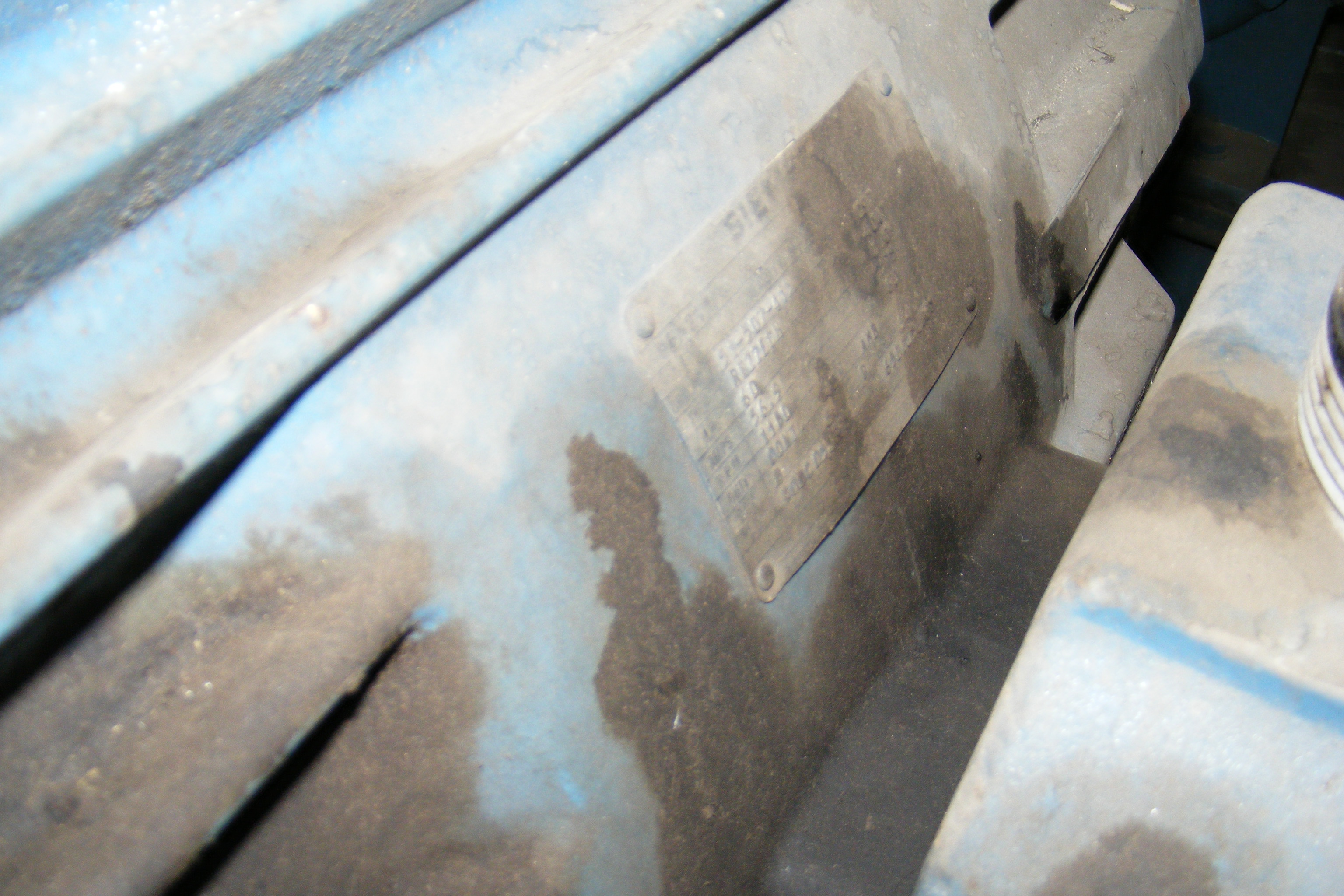   Pump-Vacuum 787 m3/h (463 CFM) Carbon Steel For Sale - IPP# 214292