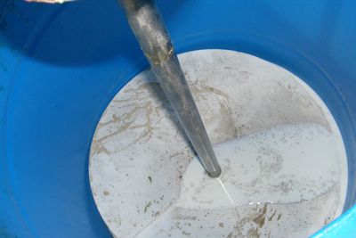  Stainless Steel 304  Mixer-Disperser 3.7 kW (5 HP) For Sale - IPP# 214311