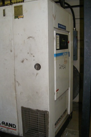 Rotary Compressor