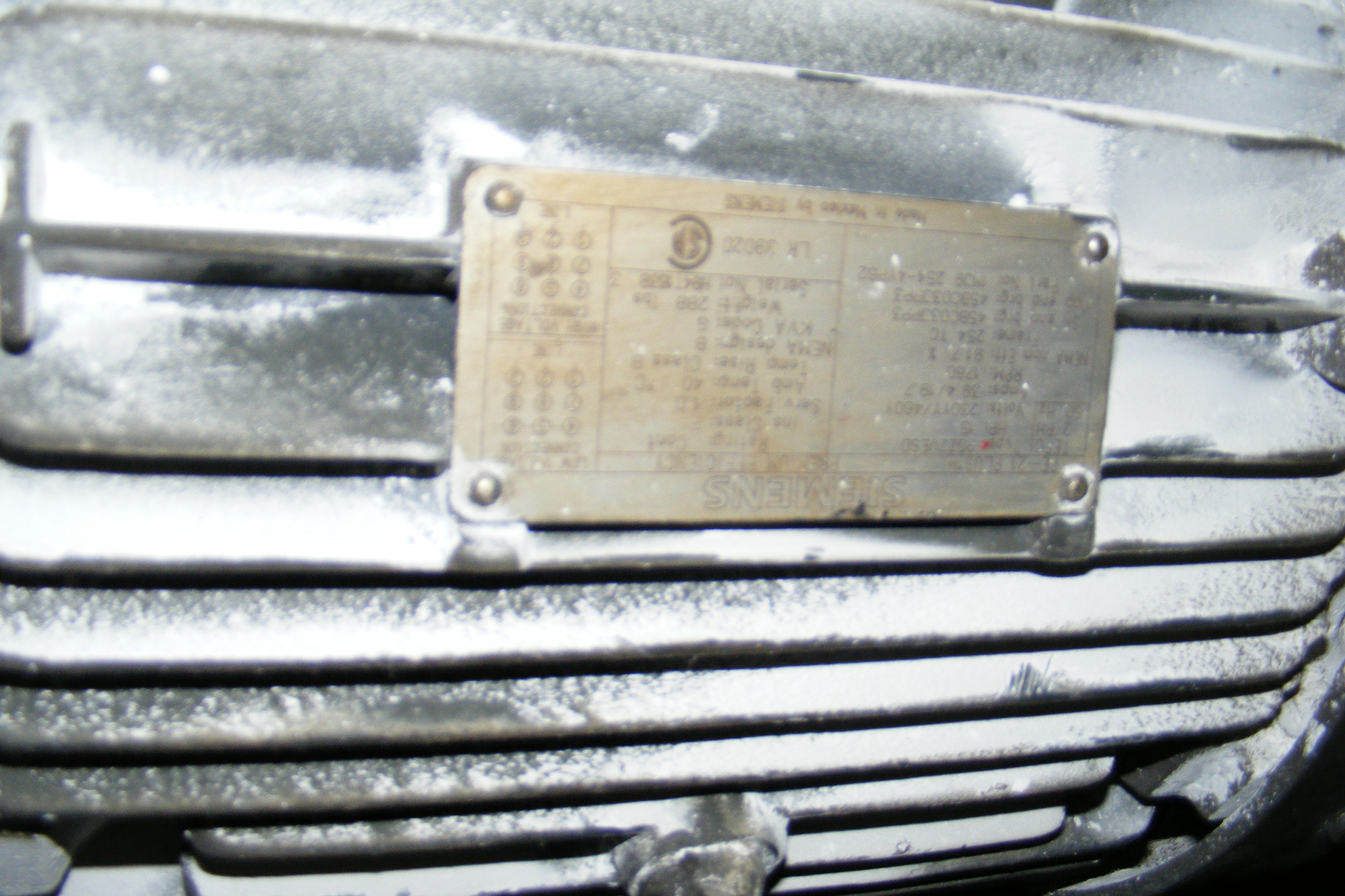   Mixer-Disperser 11.2 kW (15 HP) Carbon Steel For Sale - IPP# 214764