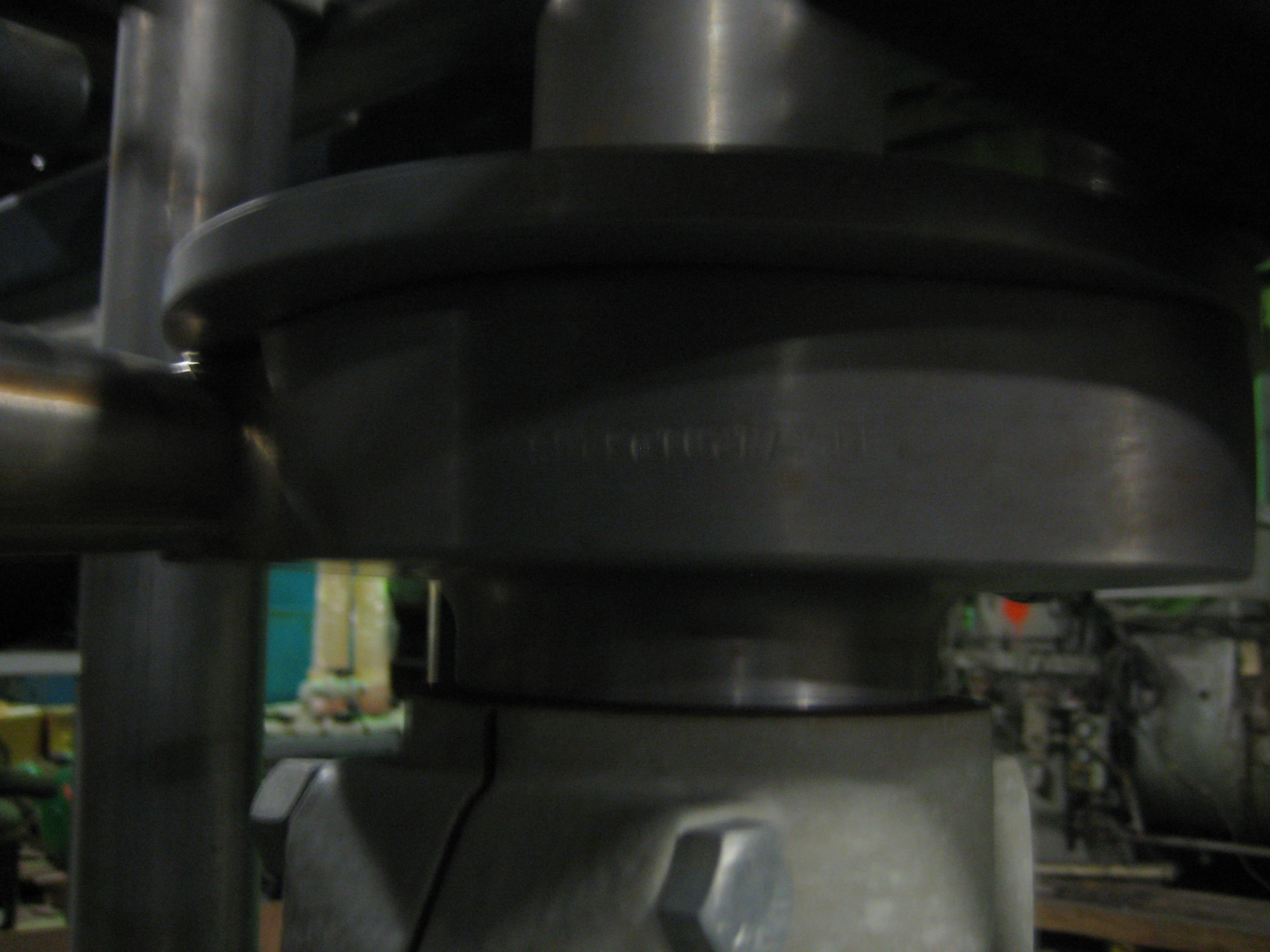 Stainless Steel 316 Paul Mueller P7140 Still - IPP# 214768