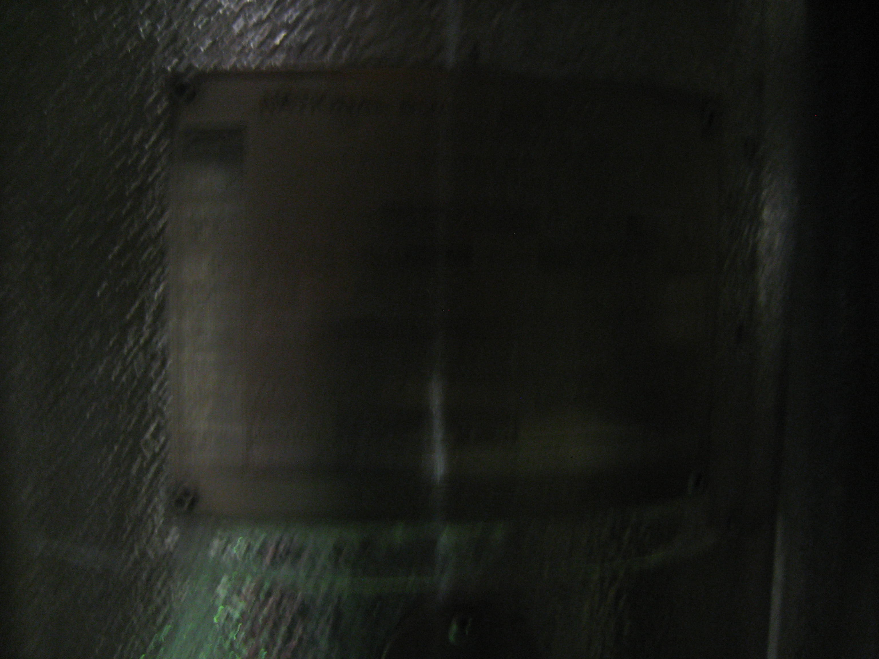 Stainless Steel 316 Paul Mueller P7140 Still - IPP# 214768