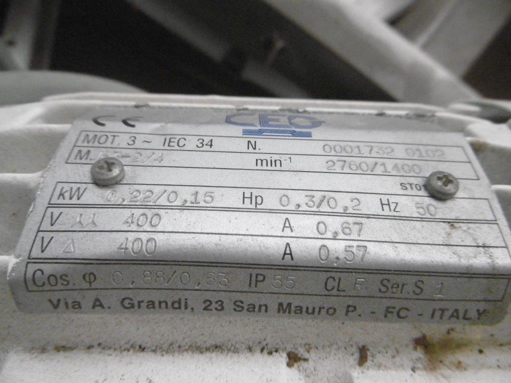   Centrifuge-Basket 1,000 mm (39.4 in) Stainless Steel 904 For Sale - IPP# 214783