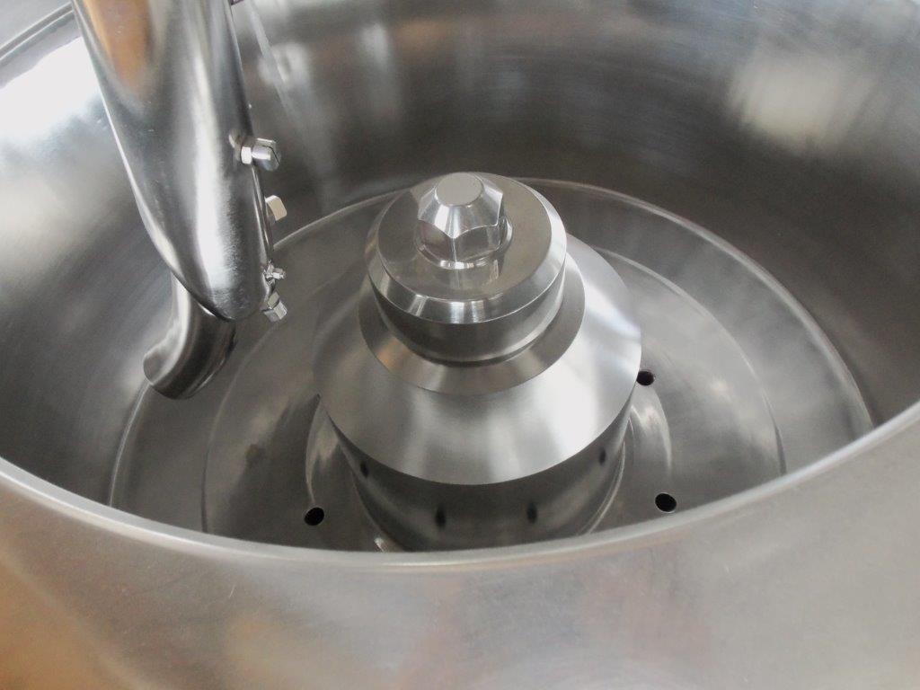   Centrifuge-Basket 1,000 mm (39.4 in) Stainless Steel 904 For Sale - IPP# 214783