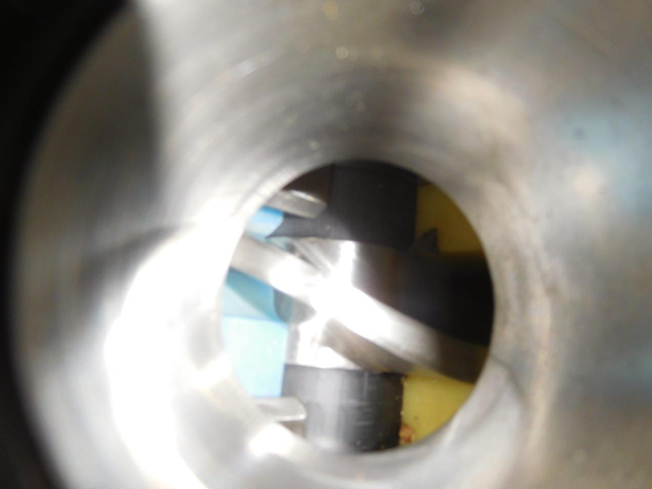  Stainless Steel 316 Rotary Pump 1 m3/h (4.4 GPM) For Sale - IPP# 214786