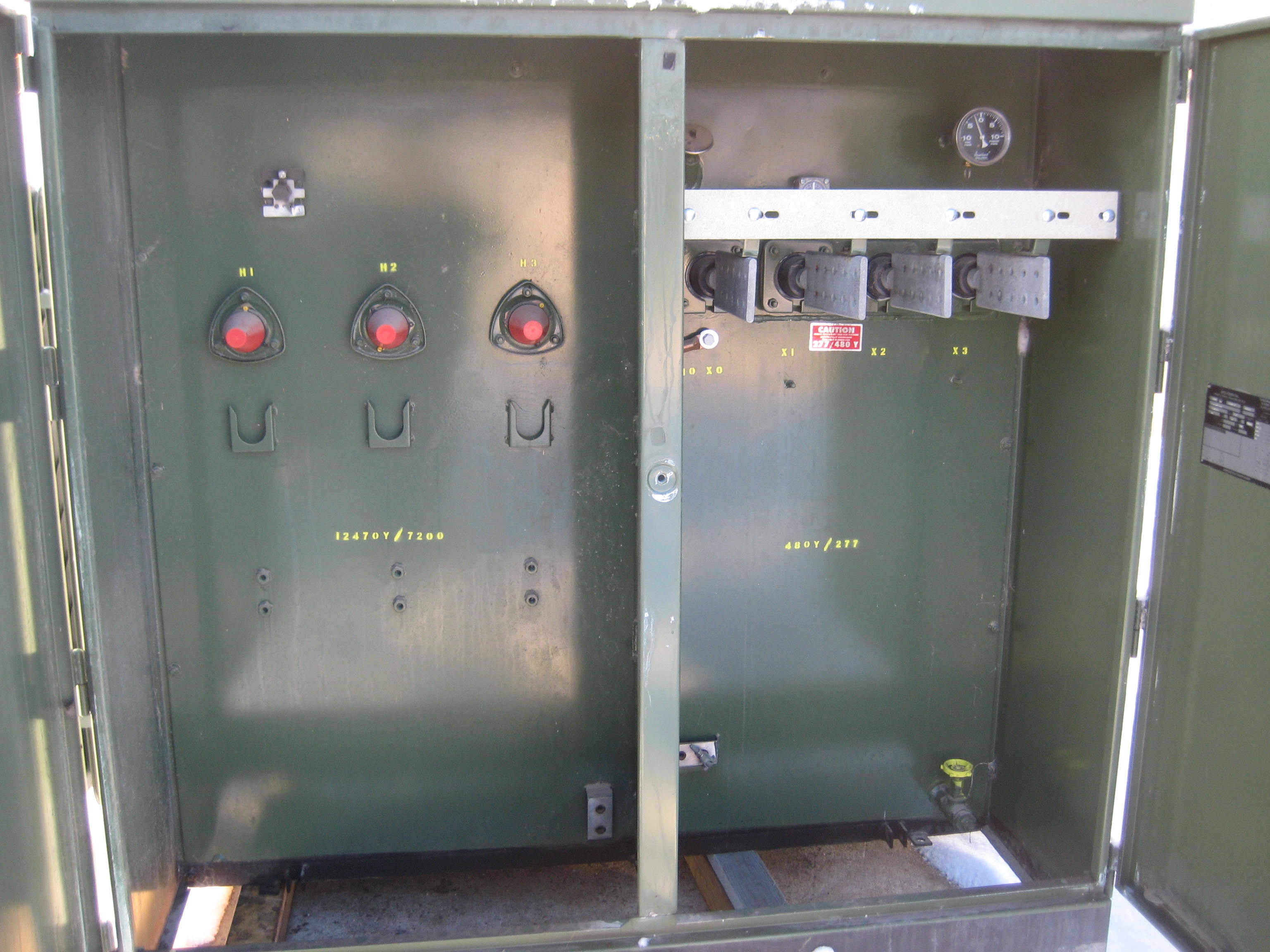 Industrial Environmental Pollution Controls HD 500 Combo Miscellaneous - IPP# 214897