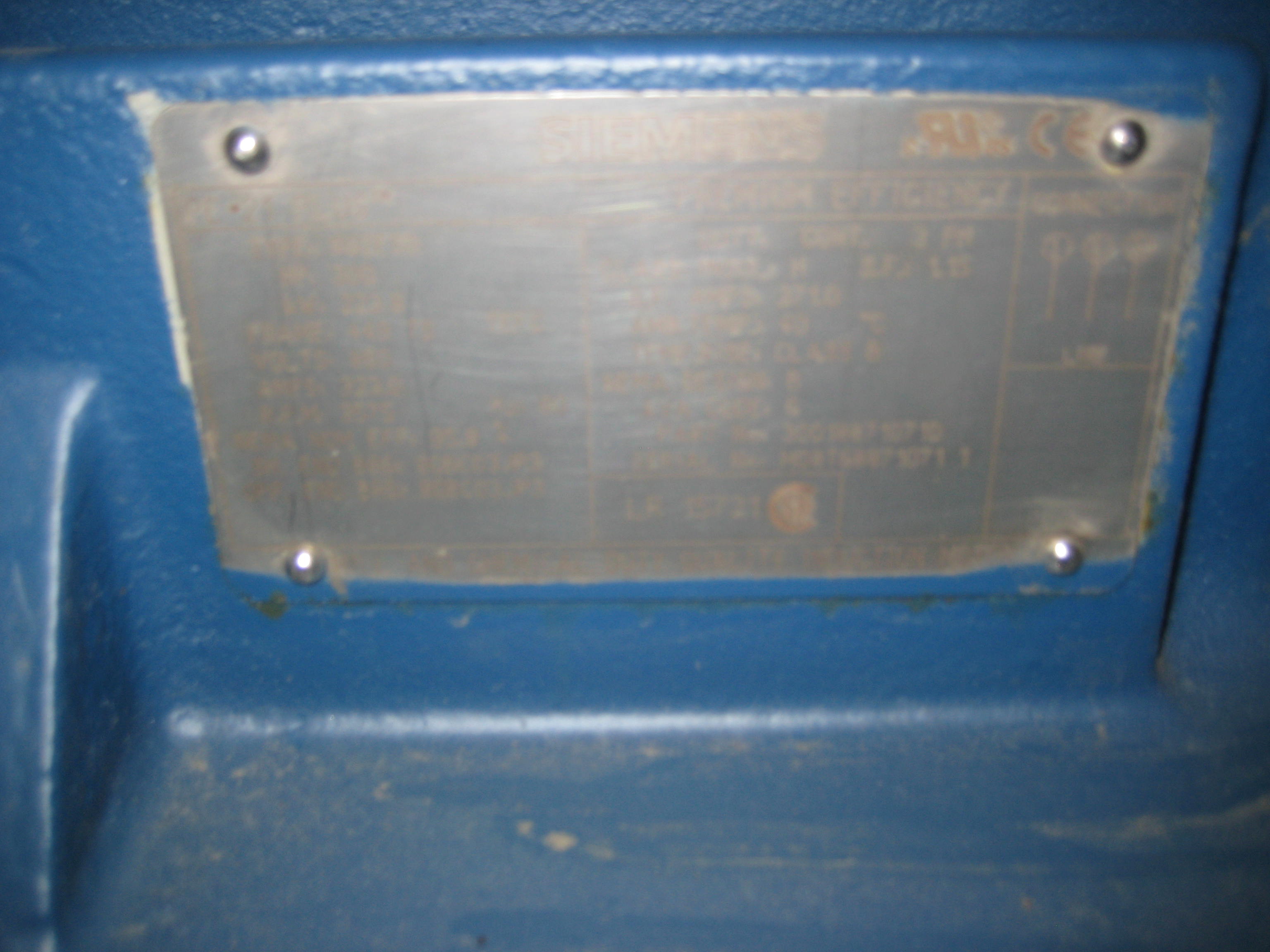 Unused Stainless Steel Other Centrifugal Pump - IPP# 214895