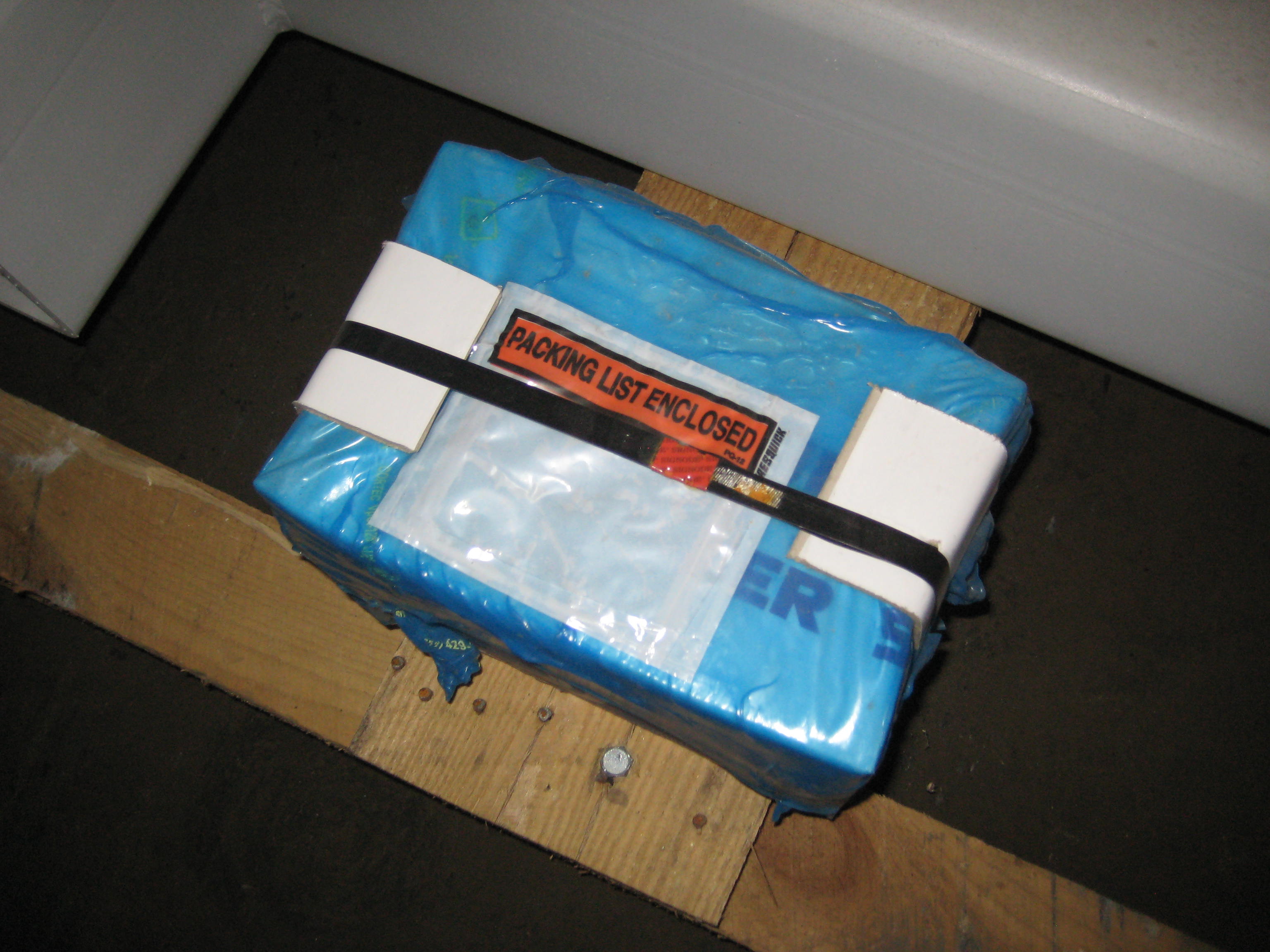 Unused Stainless Steel Other Centrifugal Pump - IPP# 214895