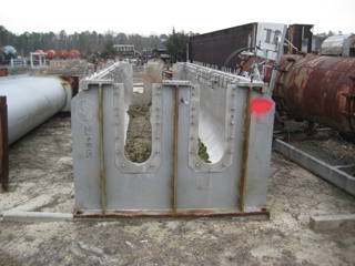 Stainless Steel 316 Gale Process Solutions 5416 Parts Dryer-Porcupine