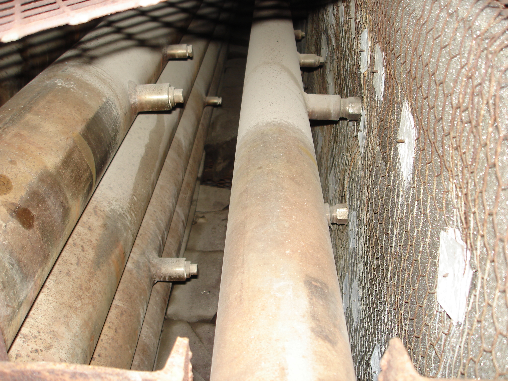Stainless Steel 304 Tubular Reactor - IPP# 216053