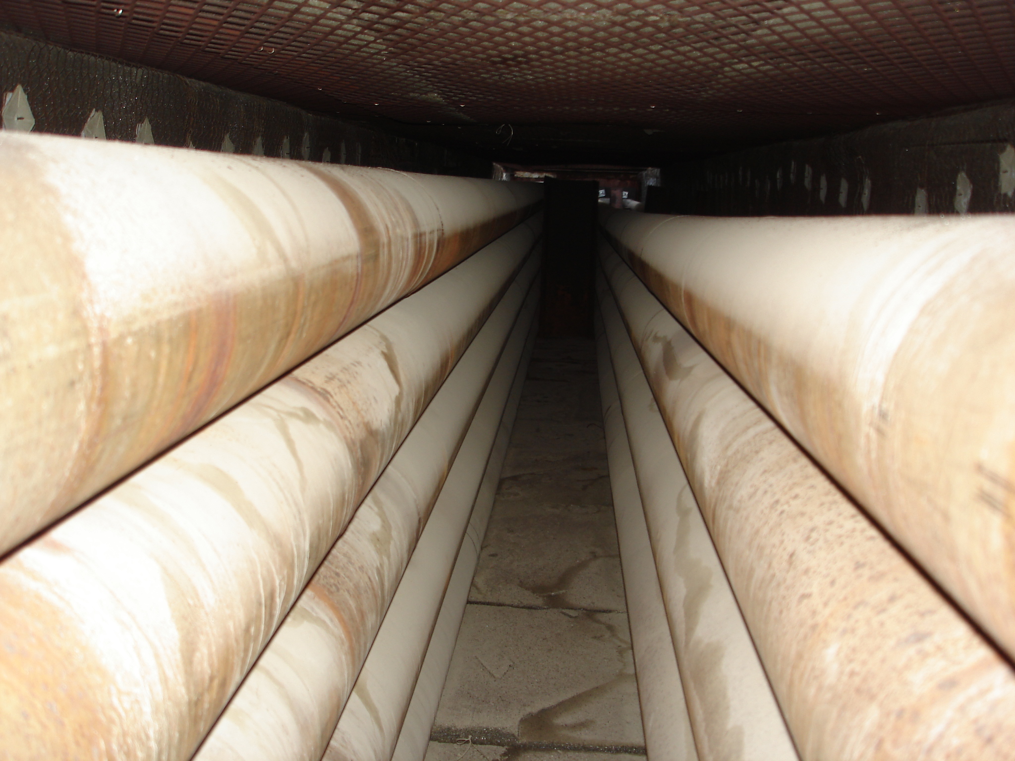 Stainless Steel 304 Tubular Reactor - IPP# 216053