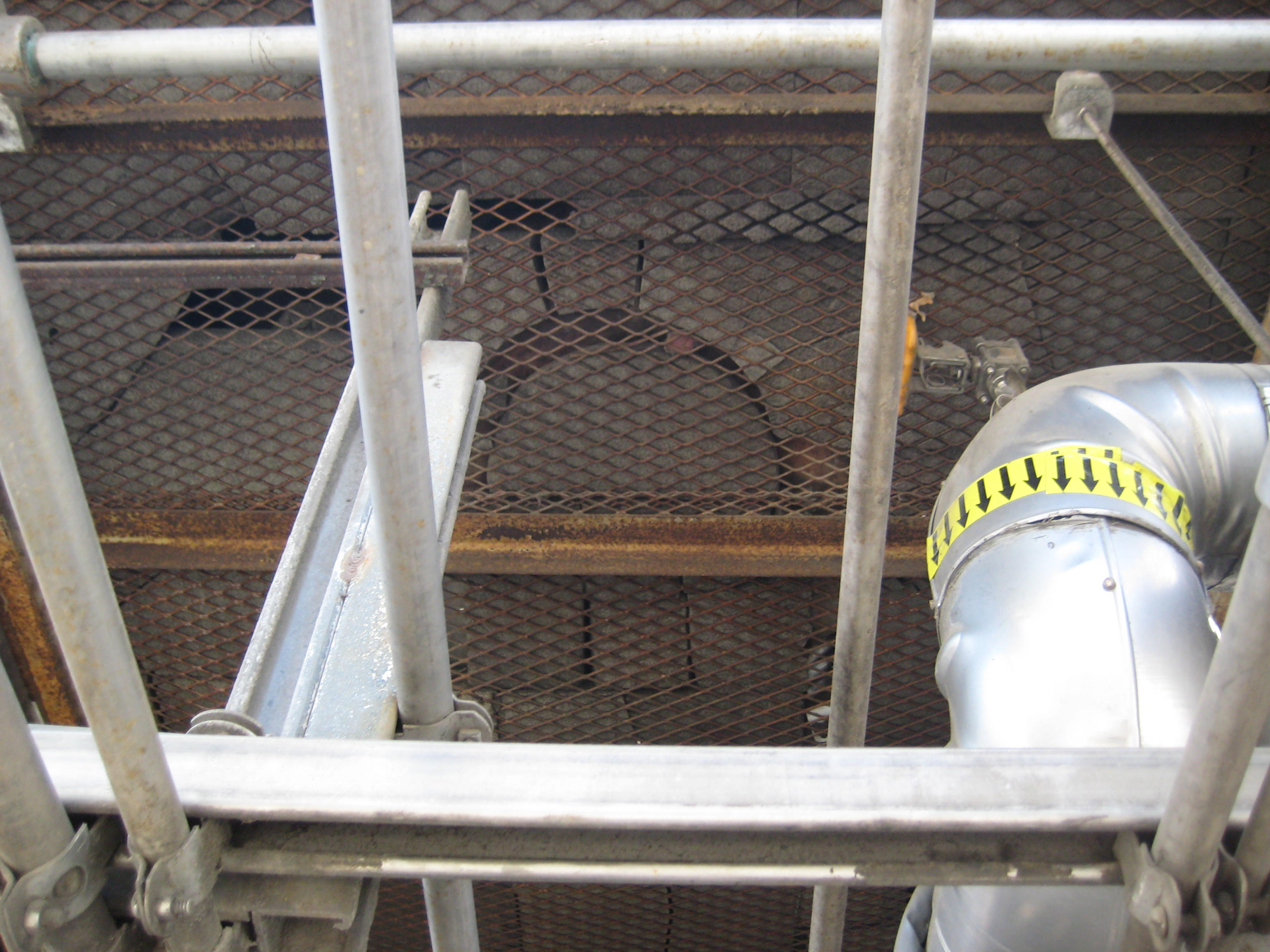 Stainless Steel 304 Tubular Reactor - IPP# 216053