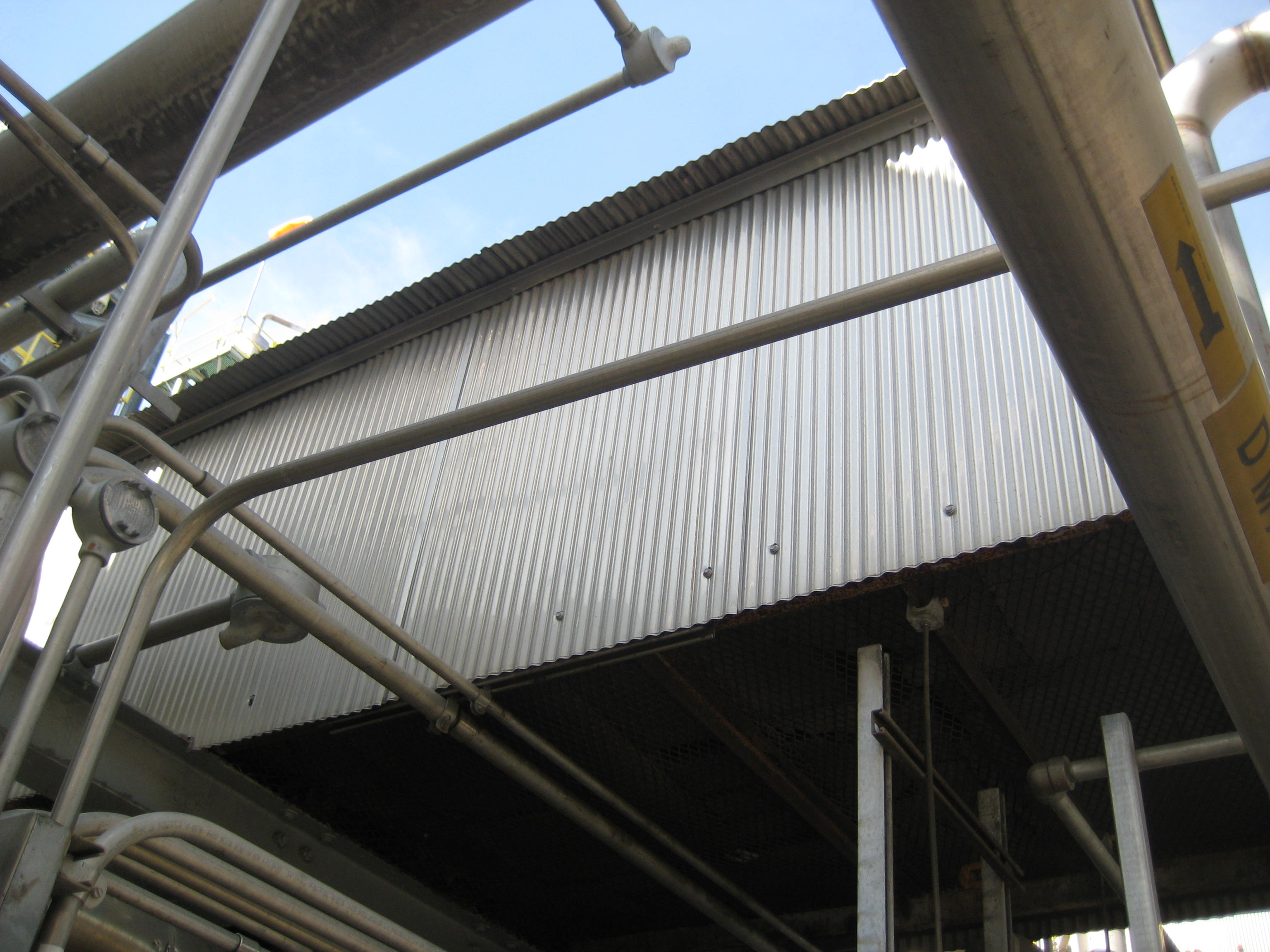 Stainless Steel 304 Tubular Reactor - IPP# 216053
