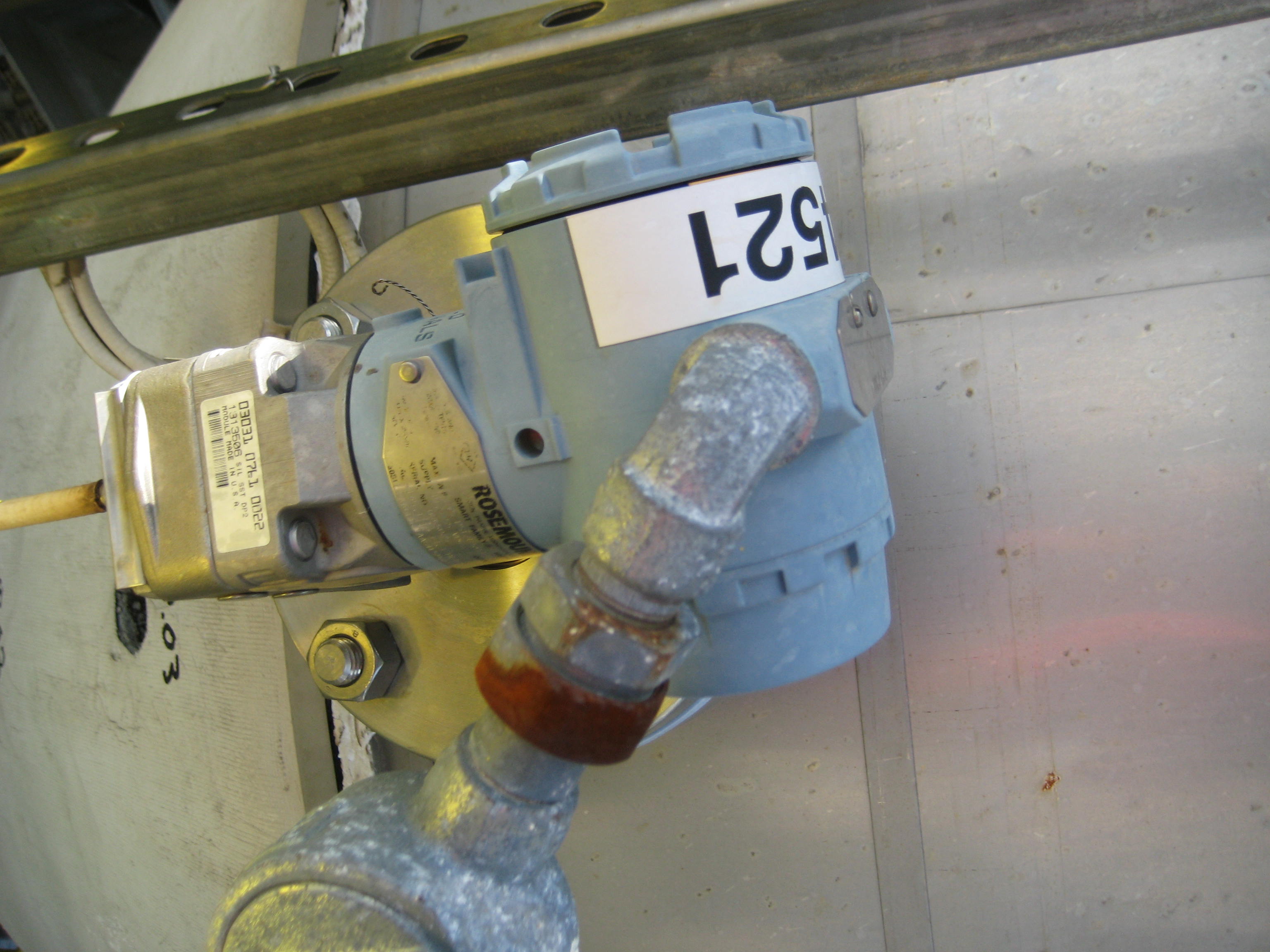 Stainless Steel 304  Rising/Falling Film Evaporator - IPP# 216076