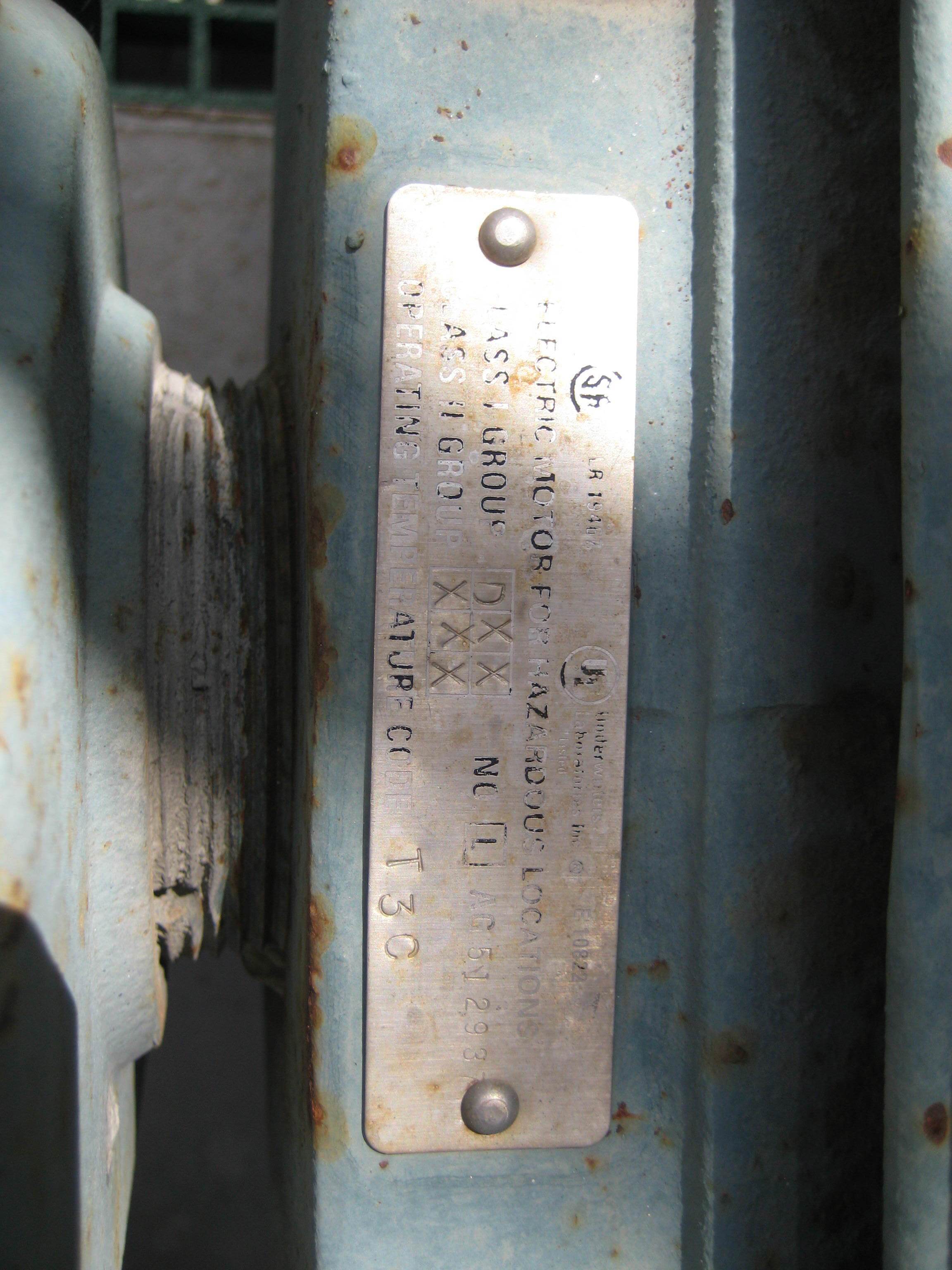  Centrifugal Pump 1,350 m3/h (6,000 GPM) Stainless Steel 304 For Sale - IPP# 216078