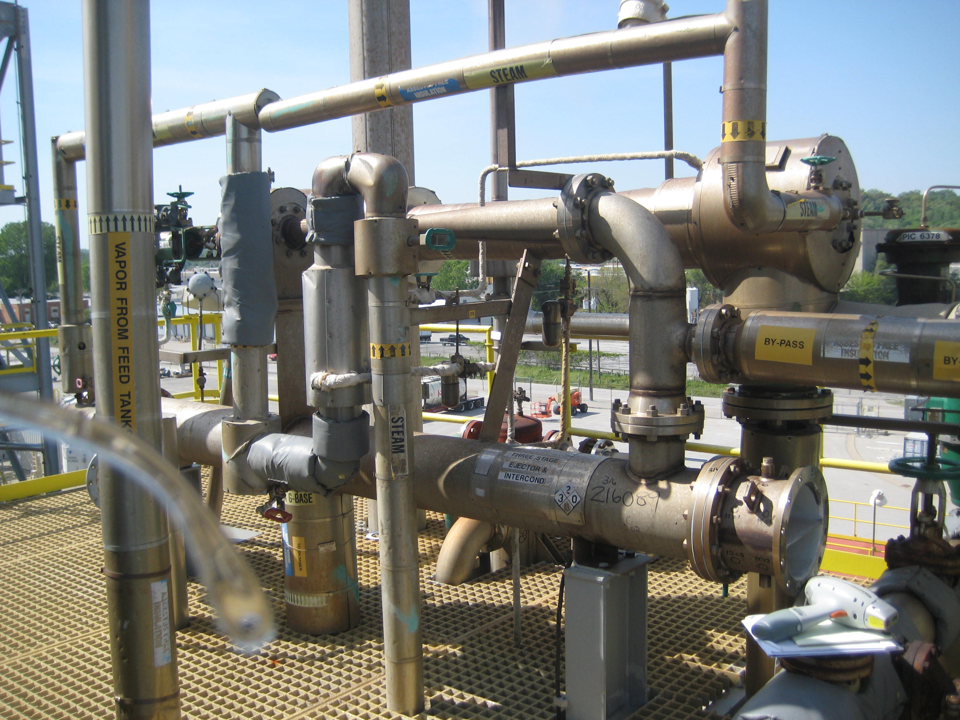   Miscellaneous  Stainless Steel 316 For Sale - IPP# 216089