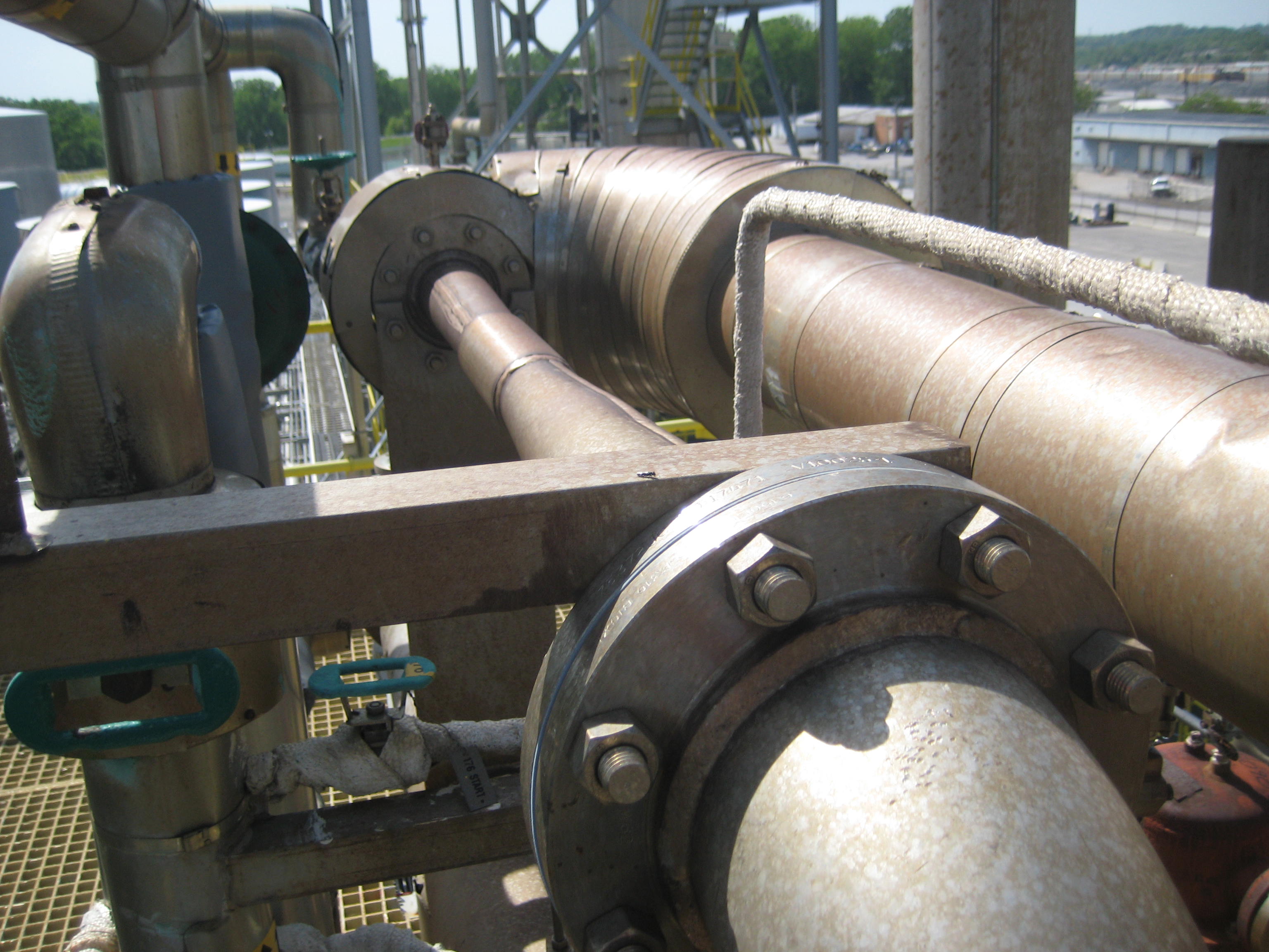   Miscellaneous  Stainless Steel 316 For Sale - IPP# 216089