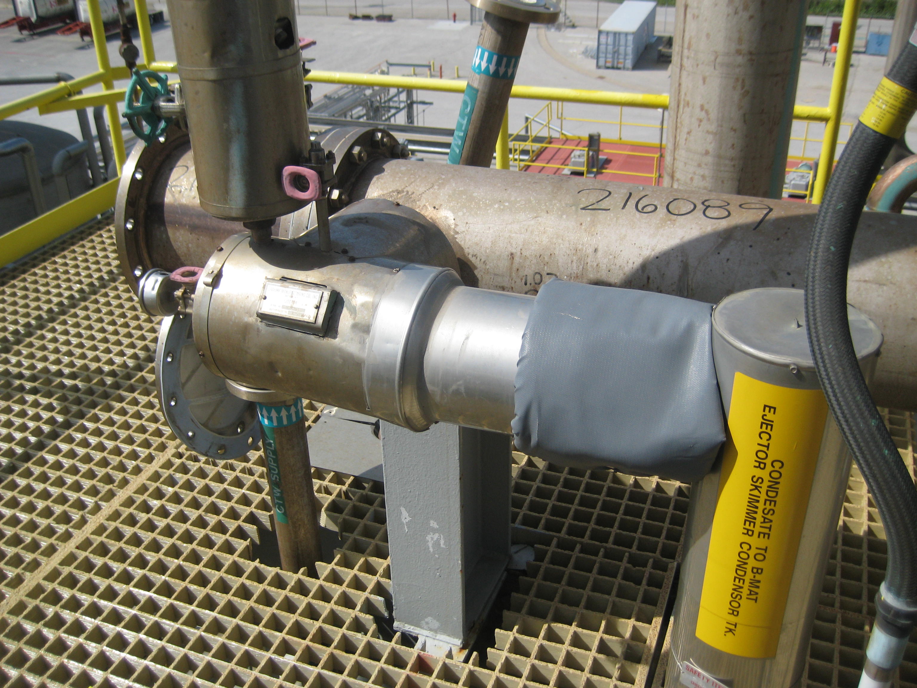   Miscellaneous  Stainless Steel 316 For Sale - IPP# 216089