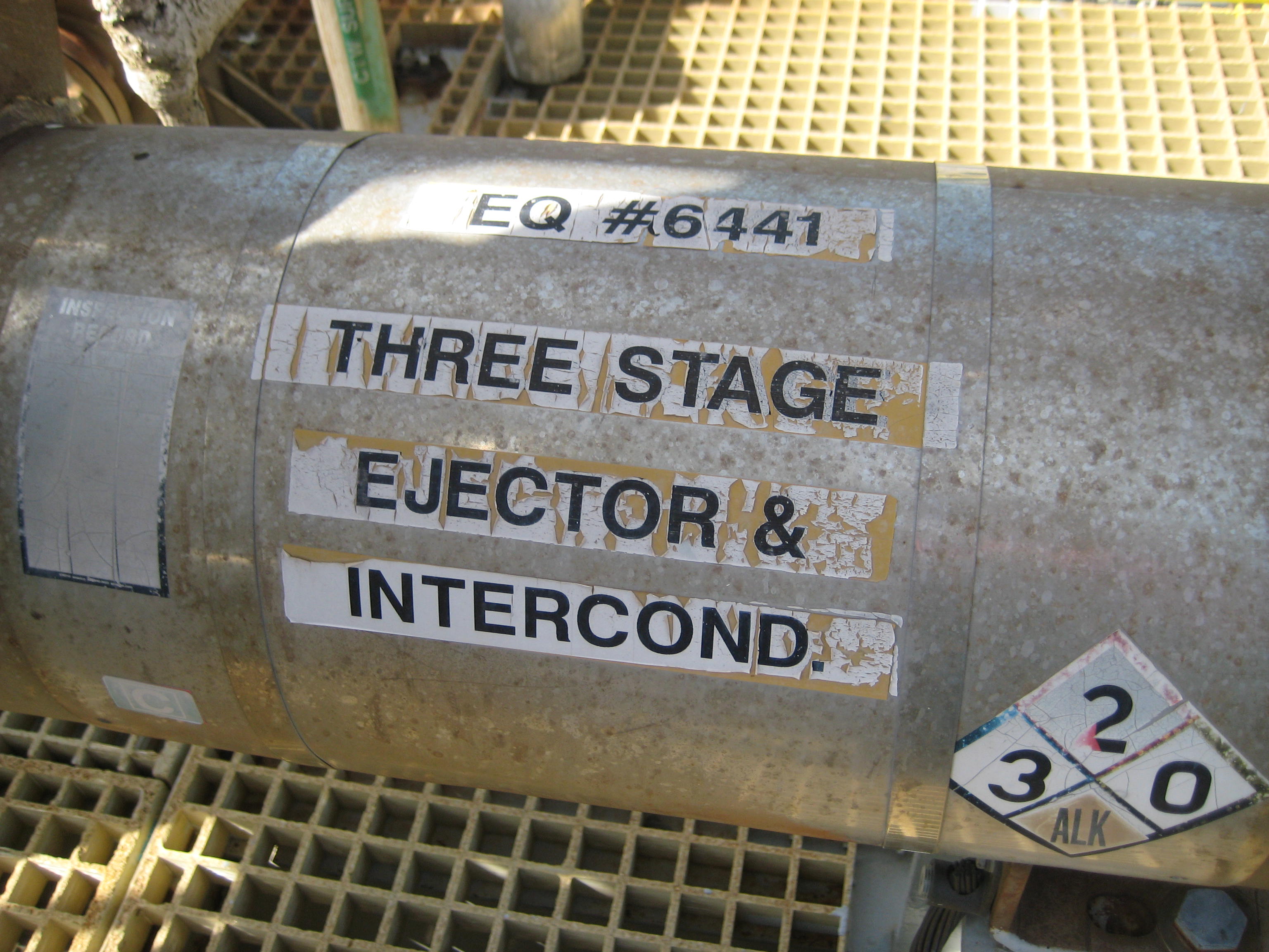   Miscellaneous  Stainless Steel 316 For Sale - IPP# 216089