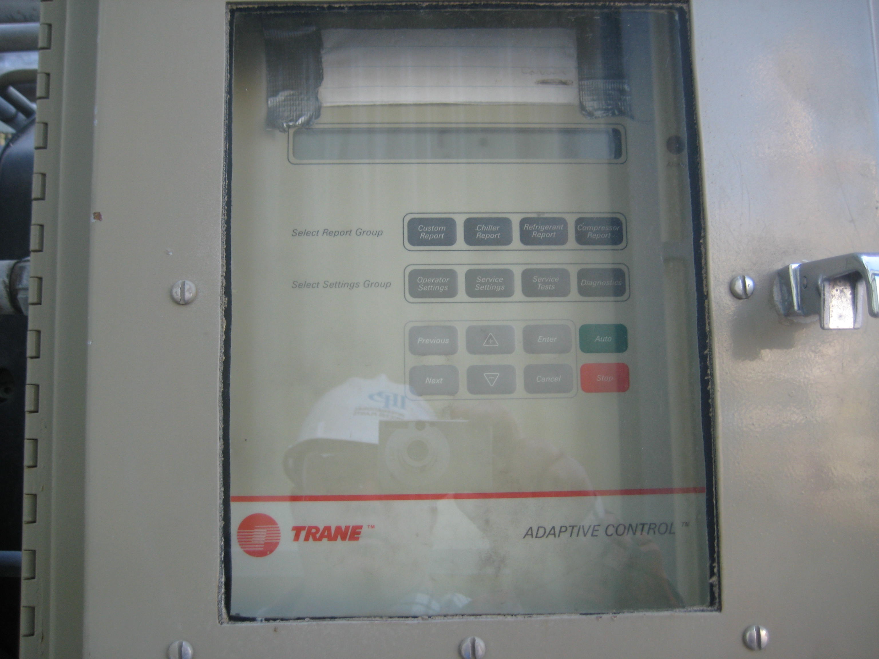   Low Temp Chiller 771,107 kcal/h (255 Ref. Ton) For Sale - IPP# 216002