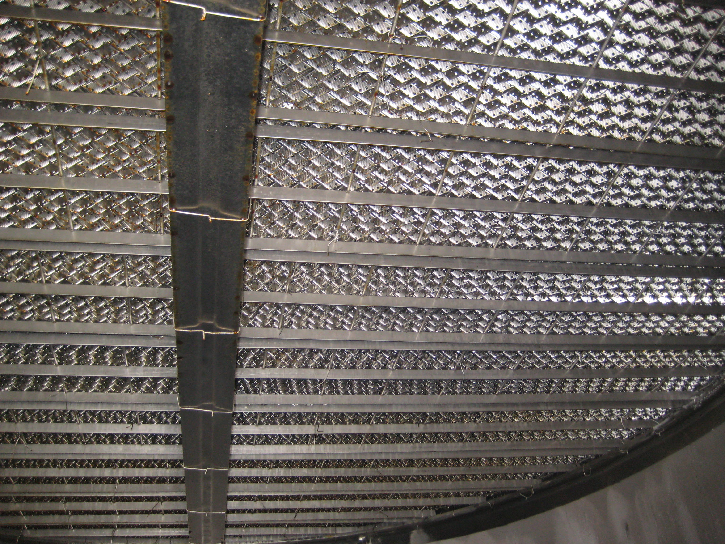 Stainless Steel 304 Tank - IPP# 216019