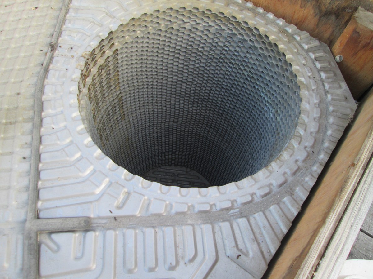 Unused Hastelloy - Other  Plate and Frame Heat Exchanger - IPP# 216154