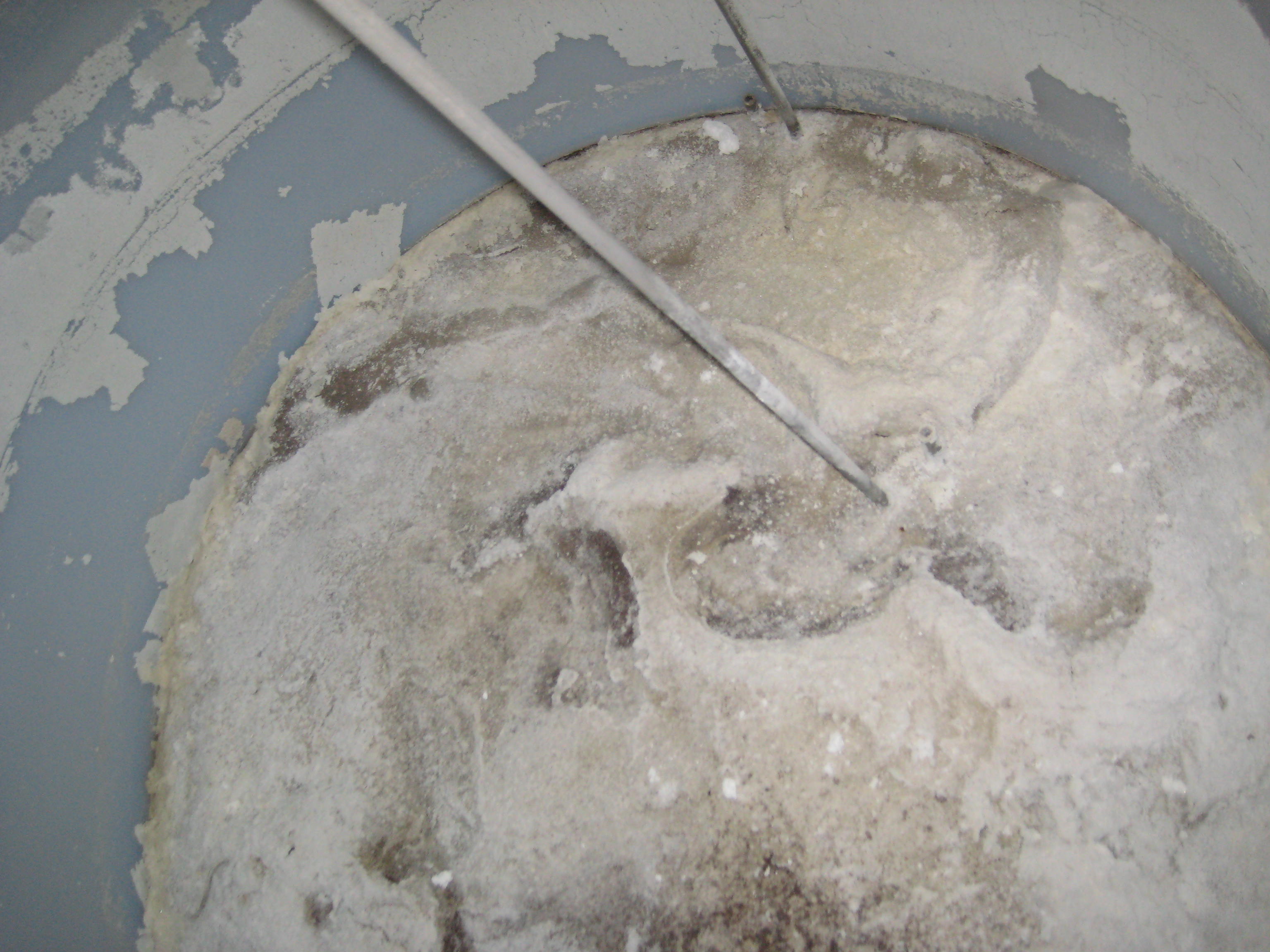  Packed Column 1,150 mm (45 in) Carbon Steel For Sale - IPP# 216121