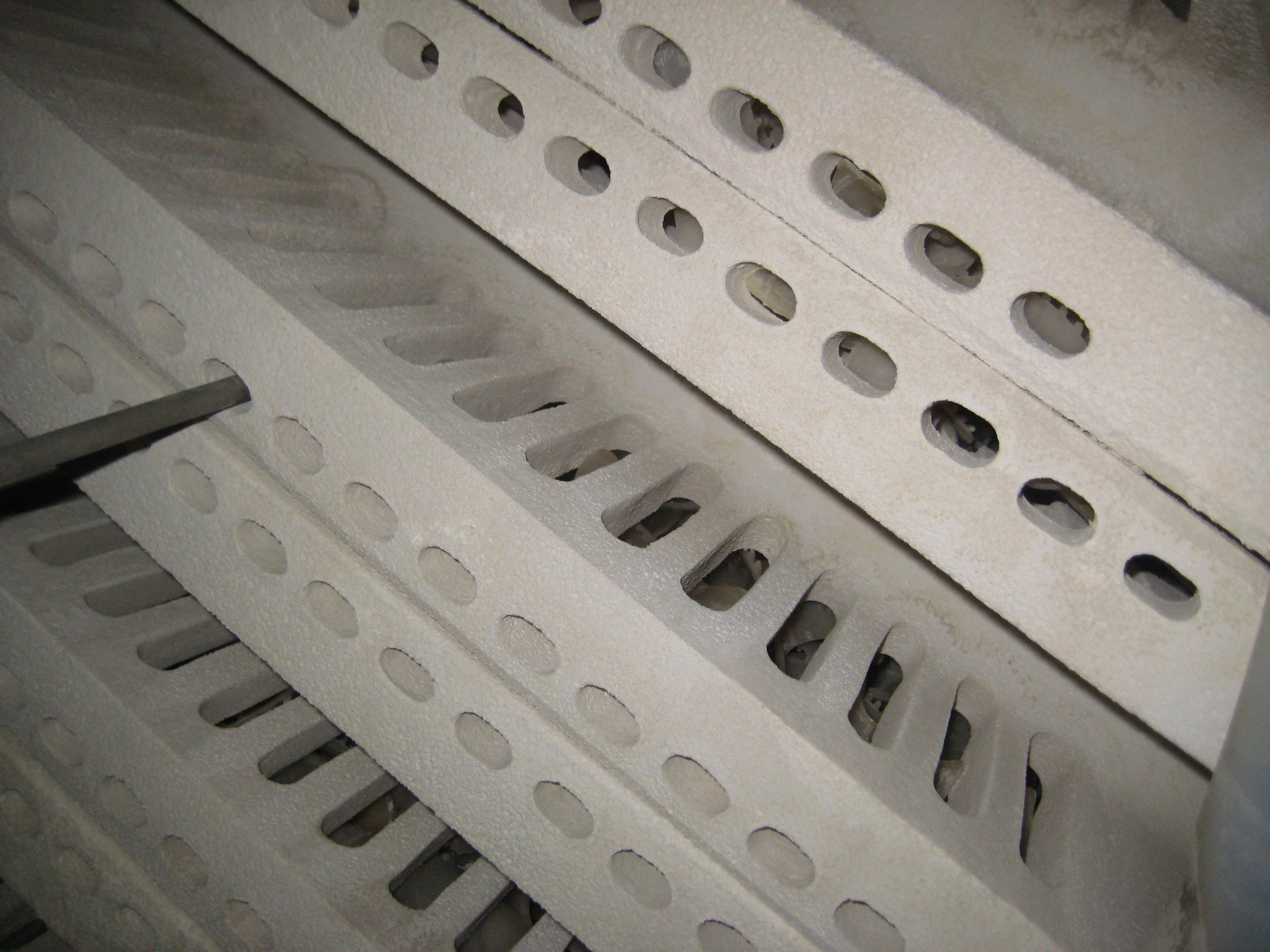  Packed Column 1,150 mm (45 in) Carbon Steel For Sale - IPP# 216121