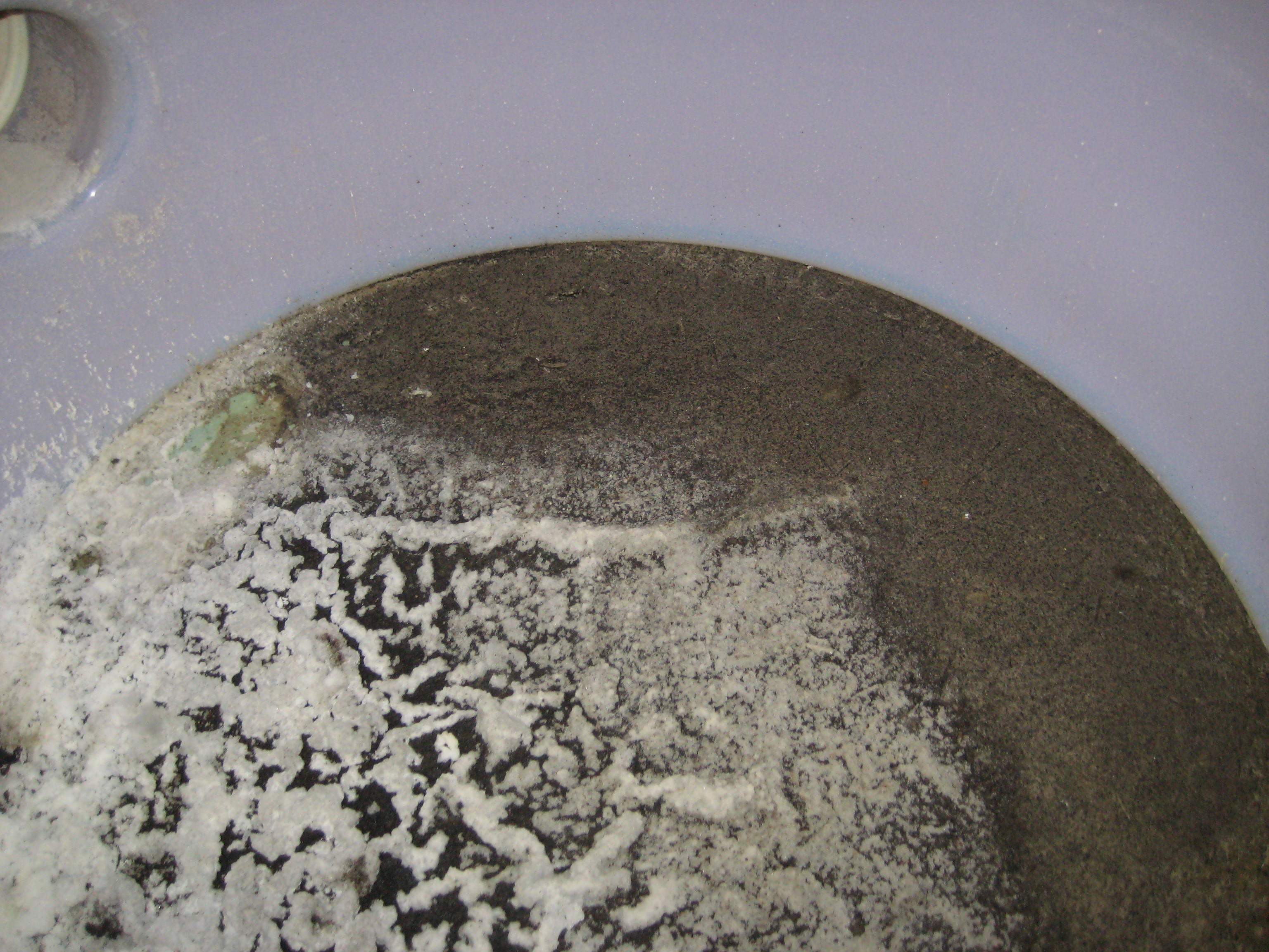 Carbon Steel M&M Welding & Fabricating Co. Packed Column - IPP# 216122