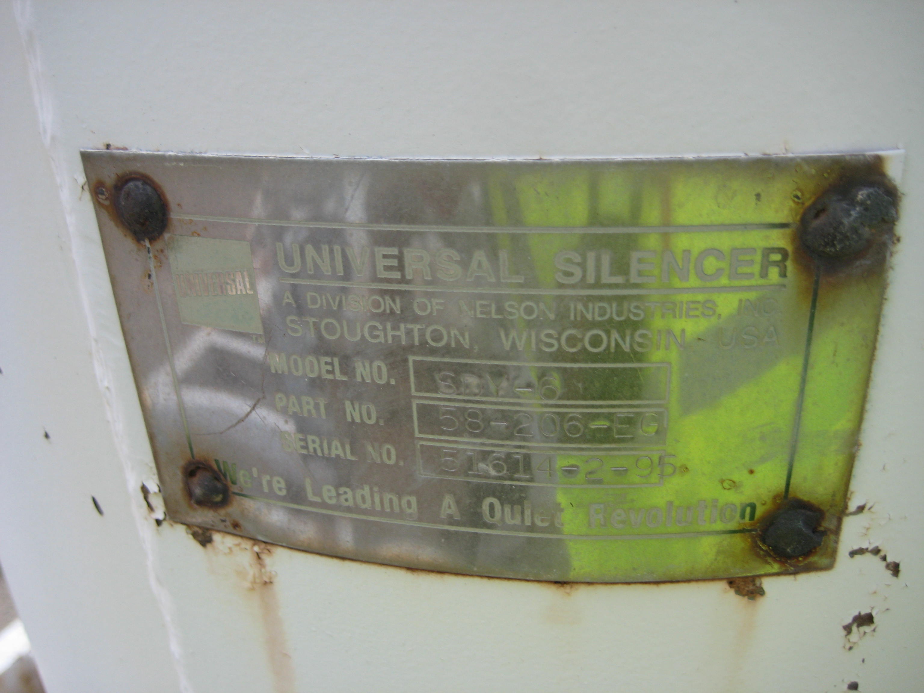   Blower 2,050 m3/h (1,200 CFM) Carbon Steel For Sale - IPP# 216202