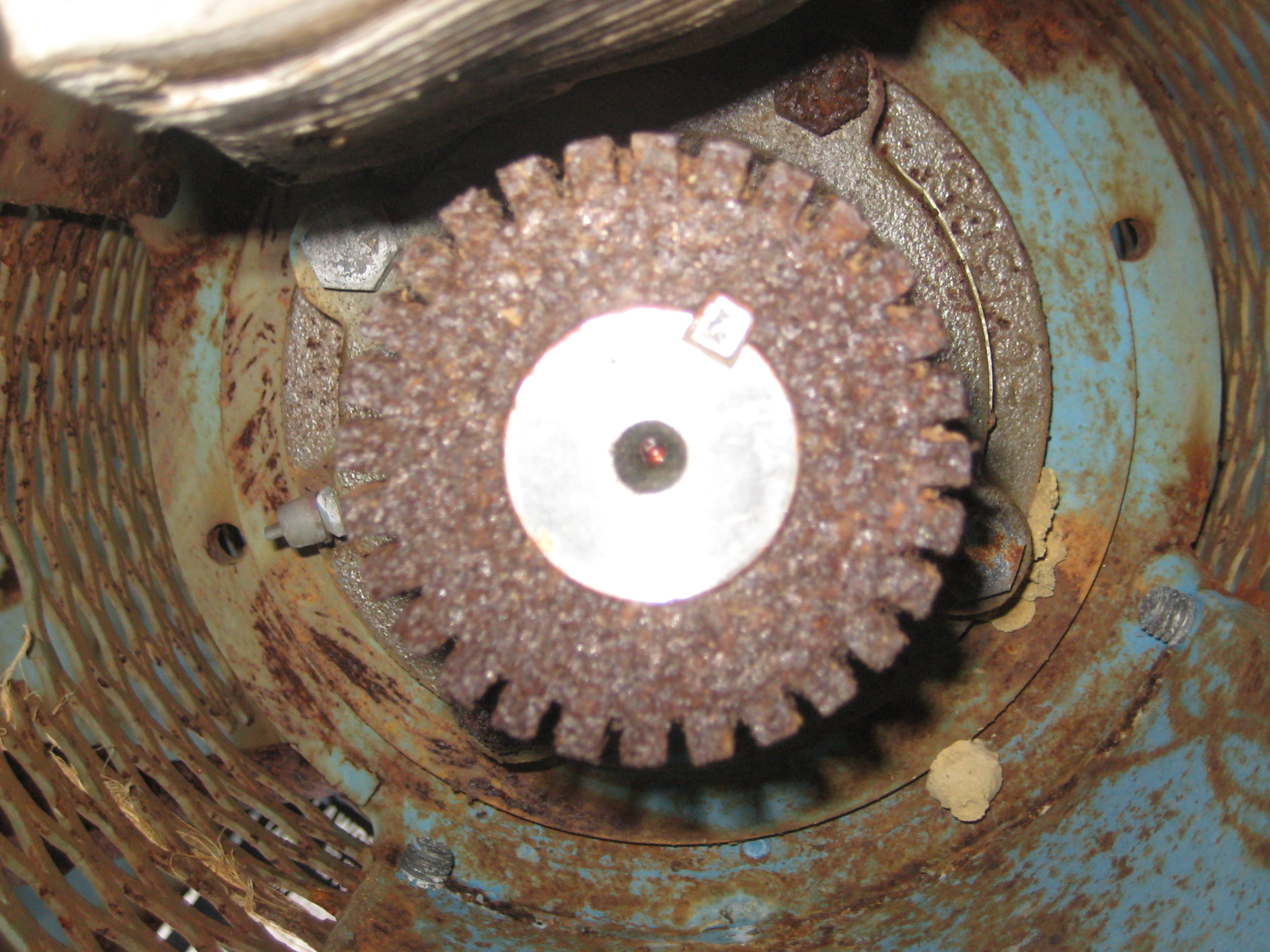 Unused Centrifugal Pump 22.7 m3/h (100 GPM) Stainless Steel 304 For Sale - IPP# 216234