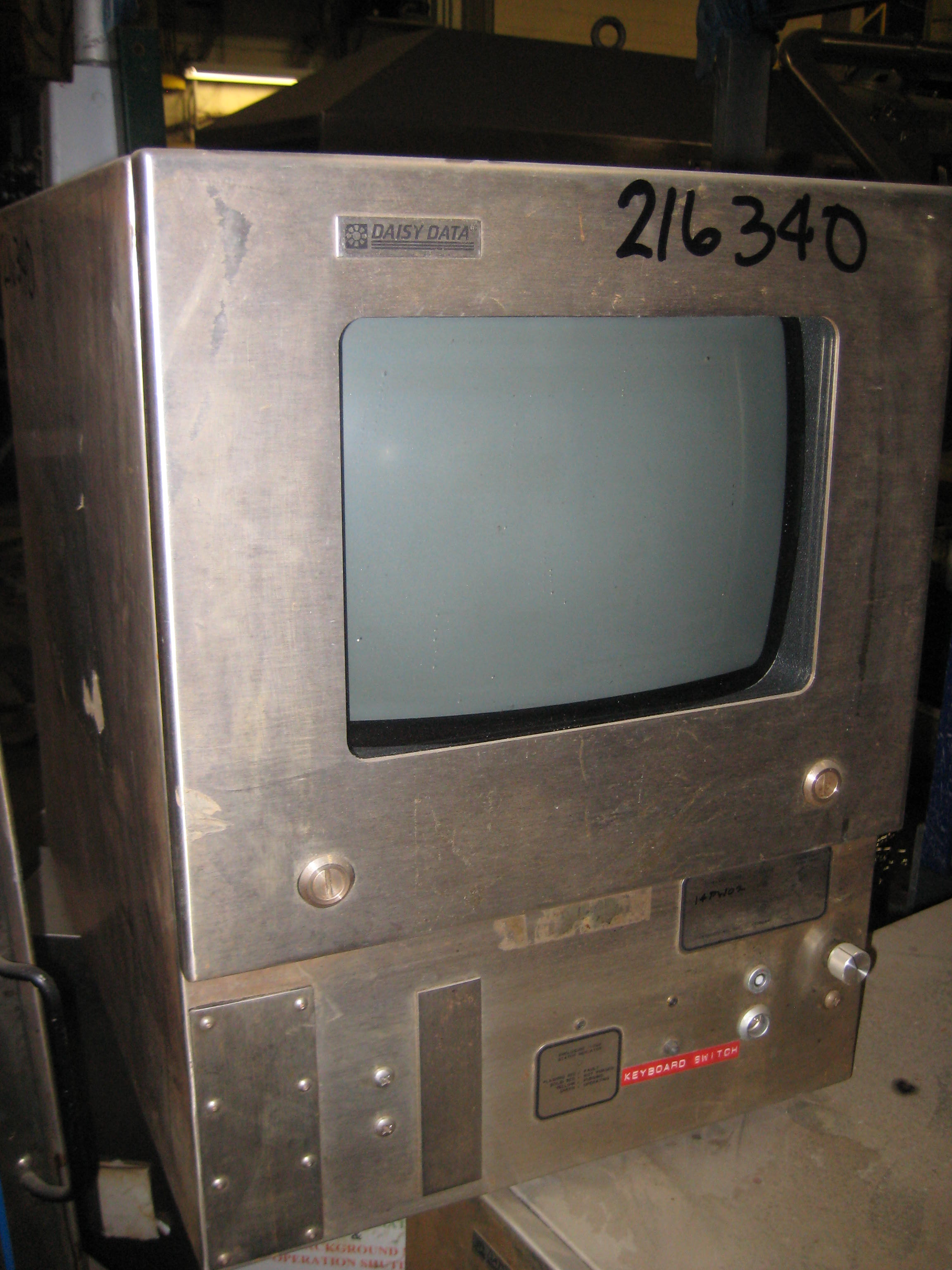  Stainless Steel 304 Misc Electrical  For Sale - IPP# 216340