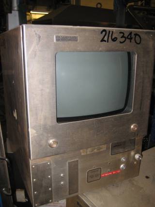 Stainless Steel 304 Misc Electrical