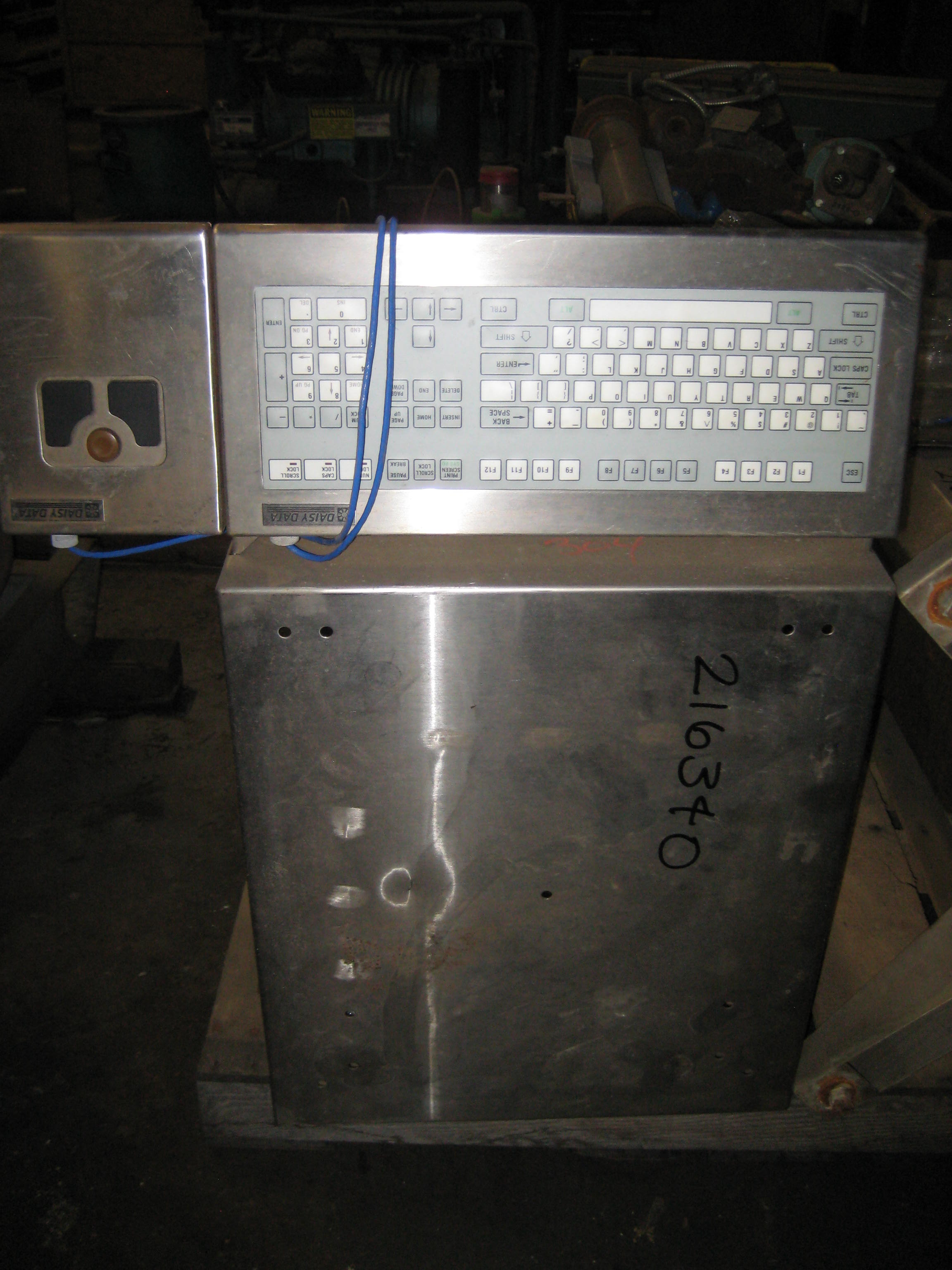  Stainless Steel 304 Misc Electrical  For Sale - IPP# 216340