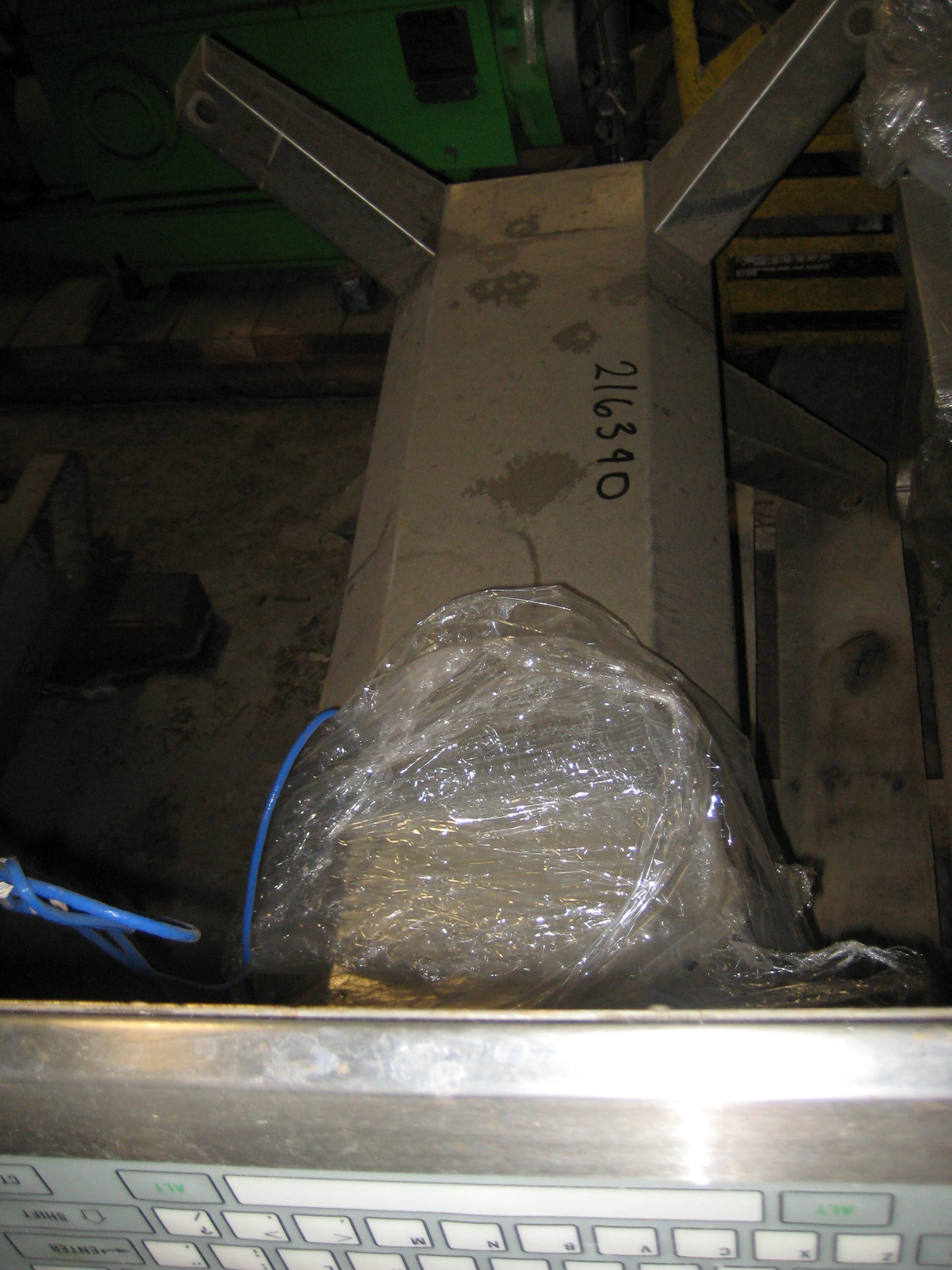  Stainless Steel 304 Misc Electrical  For Sale - IPP# 216340