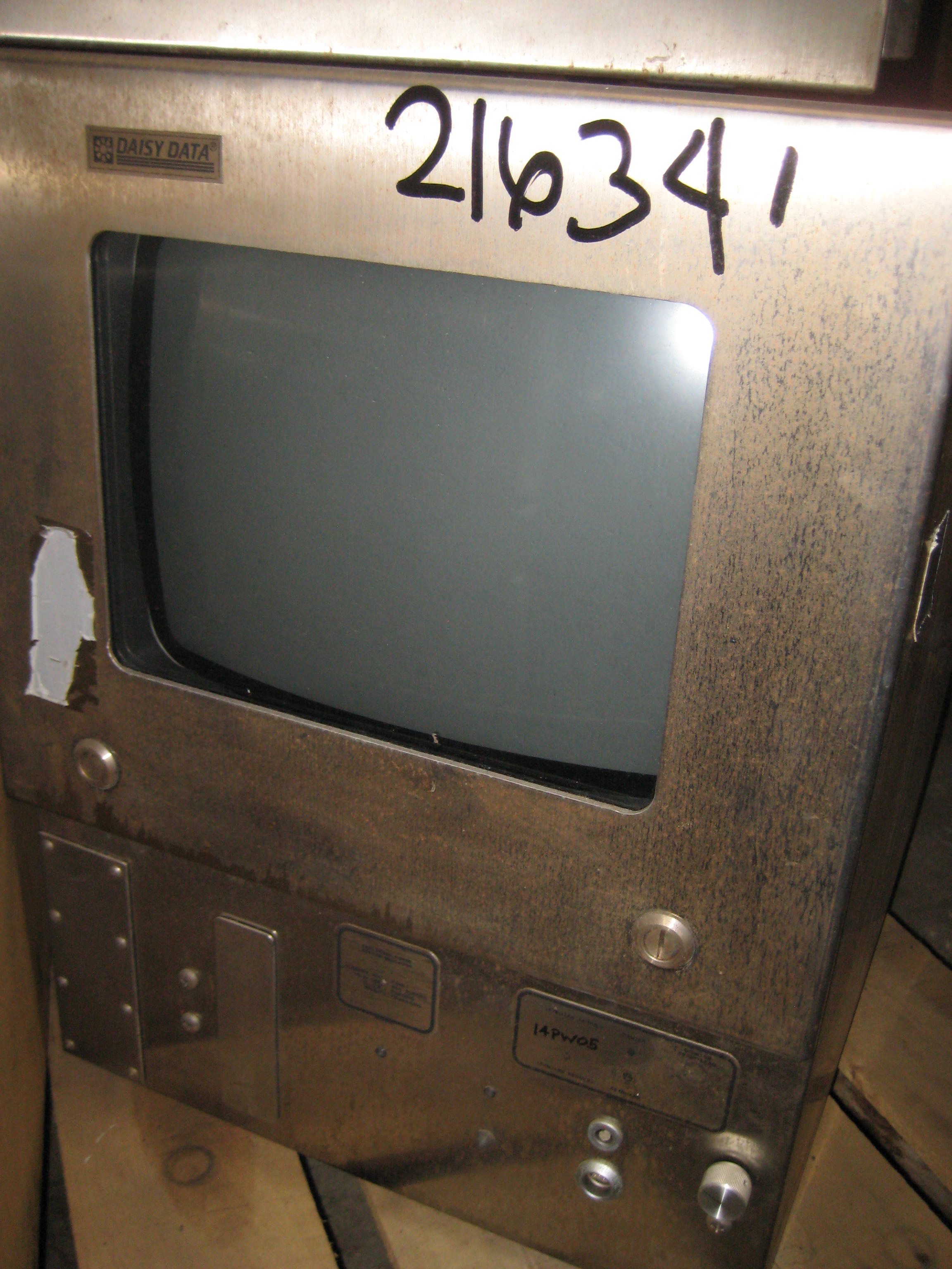  Stainless Steel 304 Misc Electrical  For Sale - IPP# 216341