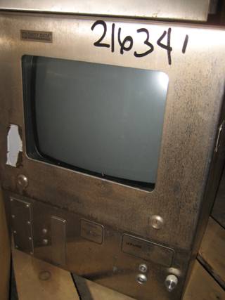 Stainless Steel 304 Misc Electrical