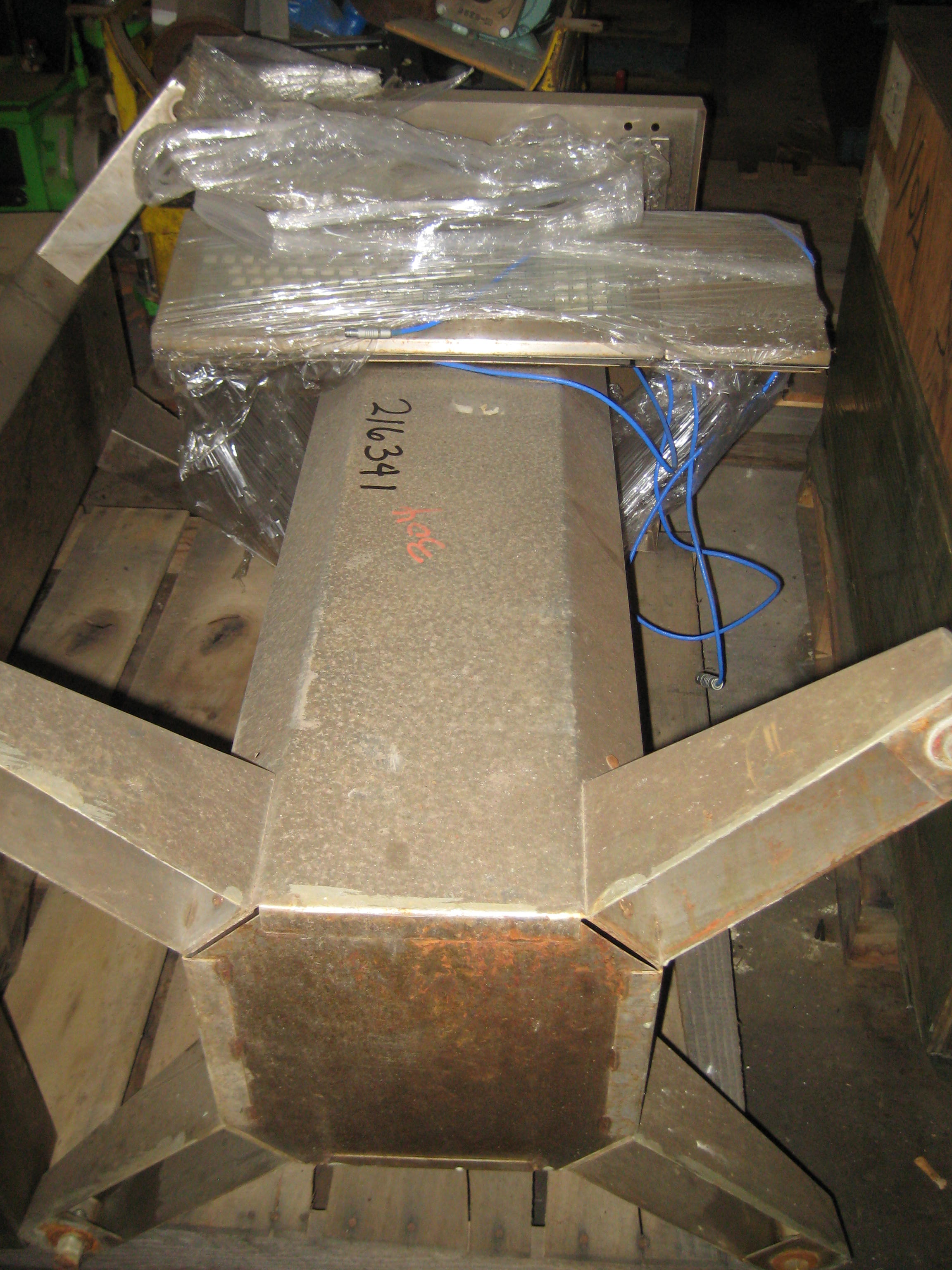  Stainless Steel 304 Misc Electrical  For Sale - IPP# 216341