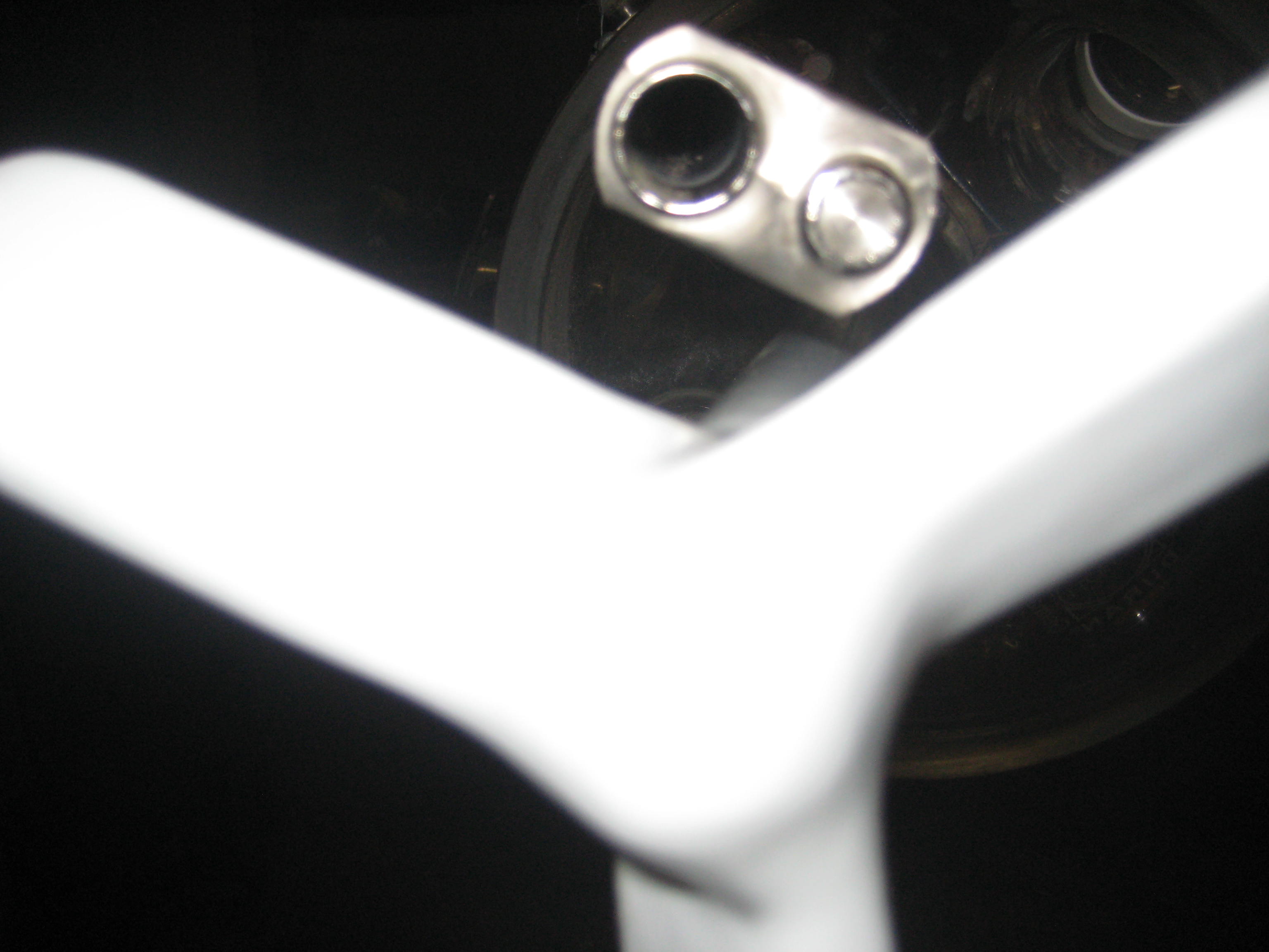 Glasslined DeDietrich Batch-Type Agitated Reactor - IPP# 216355