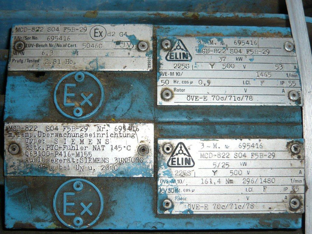   Centrifuge-Peeler 1,000 mm (39.4 in) Stainless Steel 316 For Sale - IPP# 216356