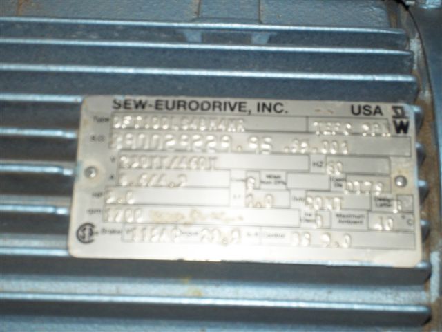 Stainless Steel 304 Paul O Abbe RVB 36 Mixer-Twin Shell & Double Cone - IPP# 216377