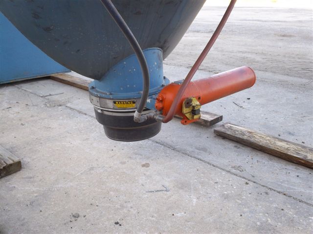 Stainless Steel 321 Mixer-Twin Shell & Double Cone - IPP# 216376