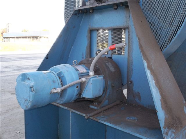 Stainless Steel 321 Mixer-Twin Shell & Double Cone - IPP# 216376