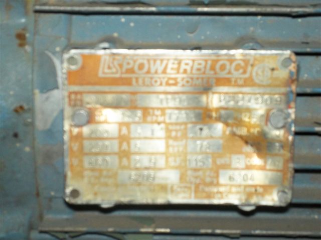 Stainless Steel 304 Patterson Kelly Mixer-Twin Shell & Double Cone - IPP# 216387