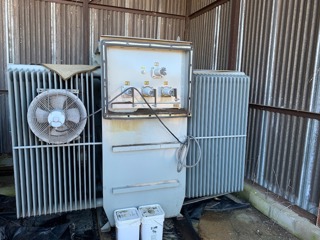 Transformer Electrical