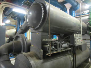 Compressor Chiller