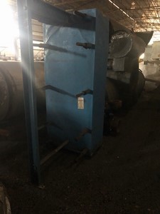 Paul Mueller Plate and Frame Heat Exchanger - IPP# 216324