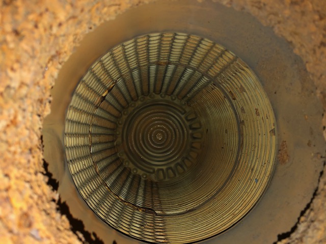 Paul Mueller Plate and Frame Heat Exchanger - IPP# 216324