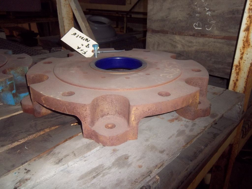  Glasslined Glass Drive Agitator  For Sale - IPP# 216541